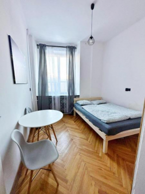 Nice Studio in City Center Kraków